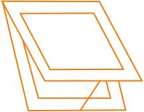 Residential roofing icon - Lasso Roofing Houston